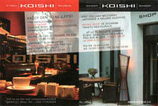 Koishi - fotostudio Brno Jursa