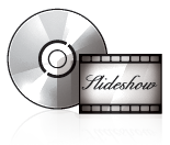 SLIDESHOW - HD, DVD