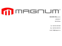 Magnum s.r.o. - fotostudio Brno Jursa