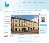 Smart Office - fotostudio Brno Jursa